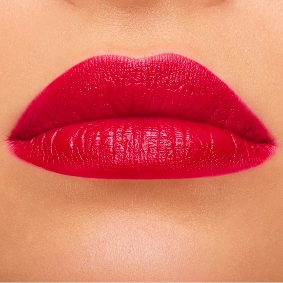 Mini Mac Ruby Woo Matte Lipstick Brand New in Box Authentic - Picture 3 of 14